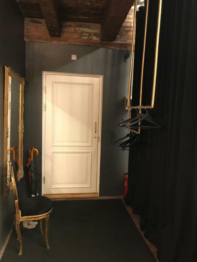 Kuninga Apartment Tallinn Eksteriør bilde