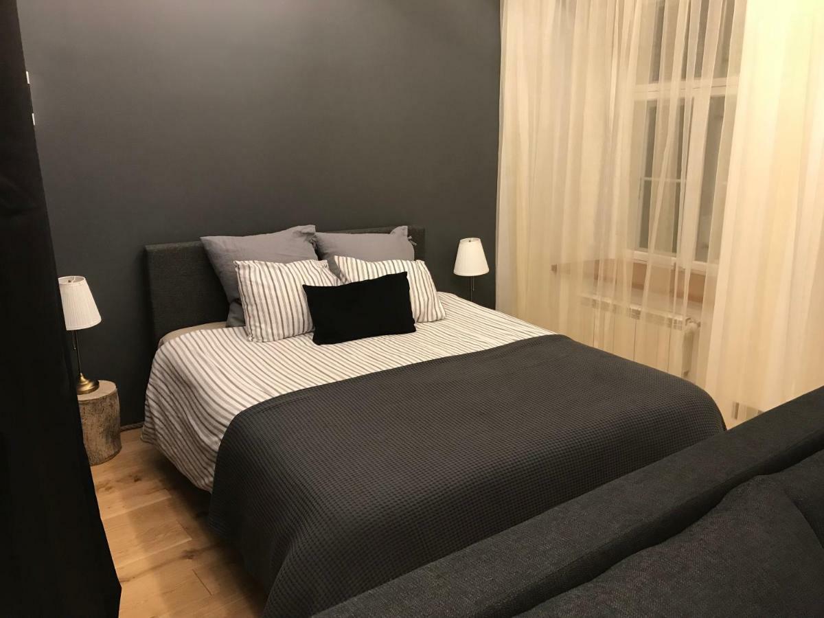 Kuninga Apartment Tallinn Eksteriør bilde