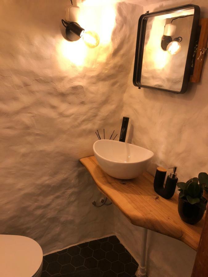 Kuninga Apartment Tallinn Eksteriør bilde