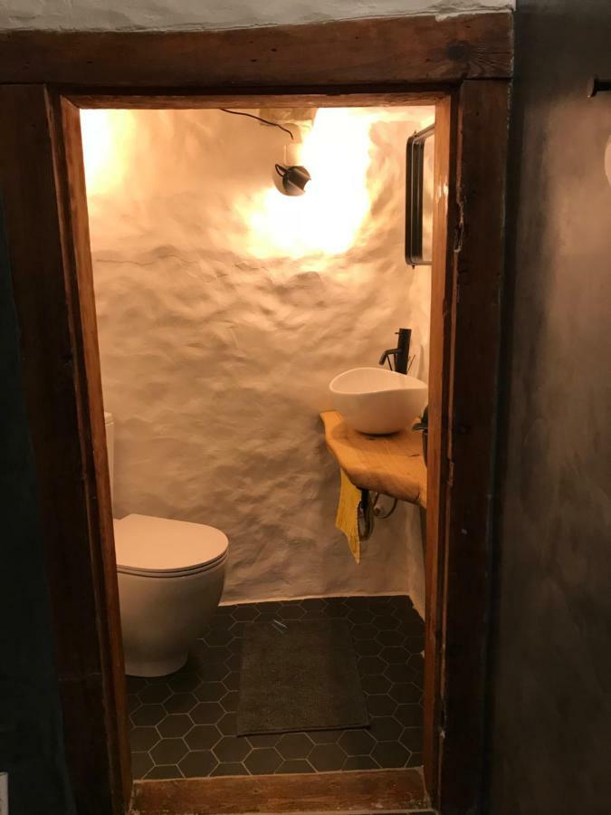 Kuninga Apartment Tallinn Eksteriør bilde